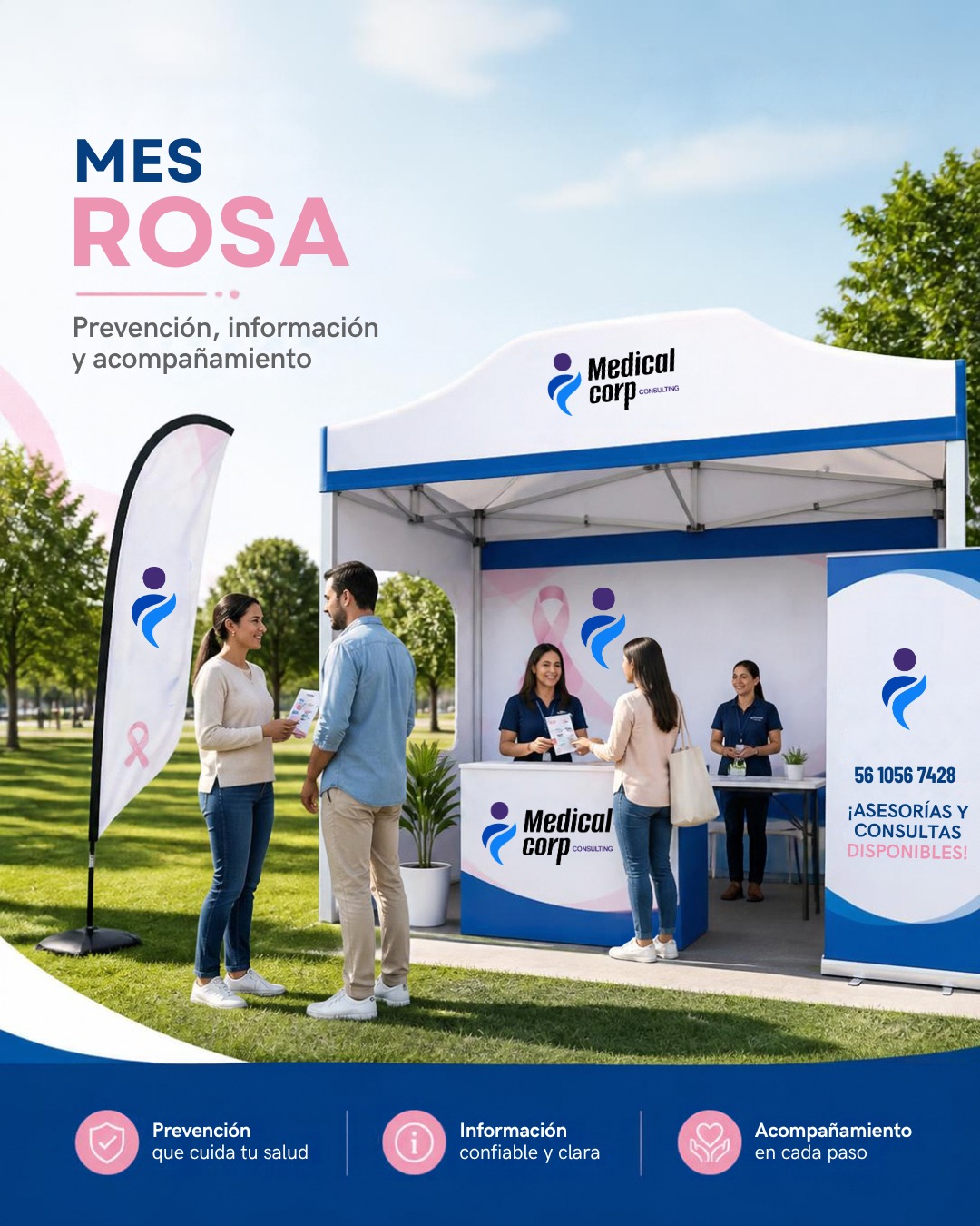 Promoción Medical Corp