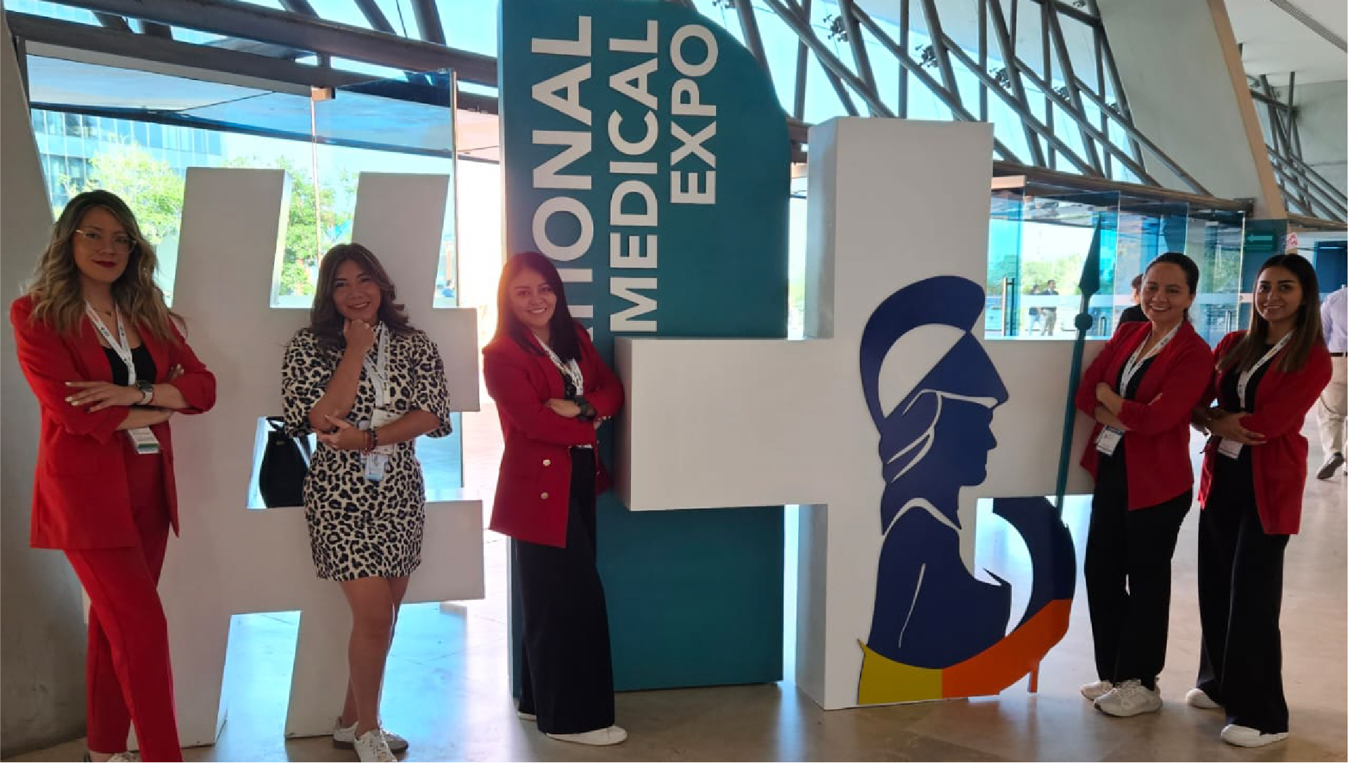 Módulos de chequeo preventivo para colaboradores