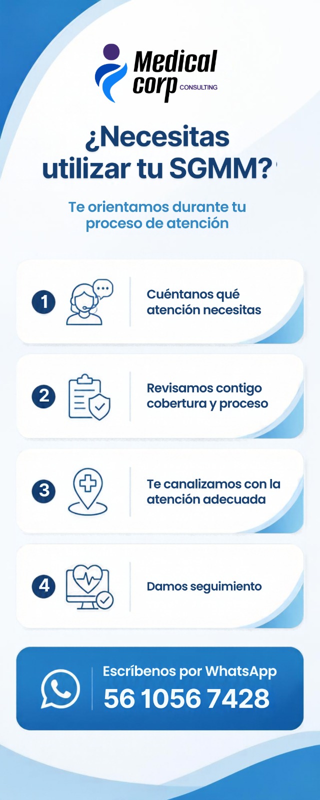 Promoción Medical Corp