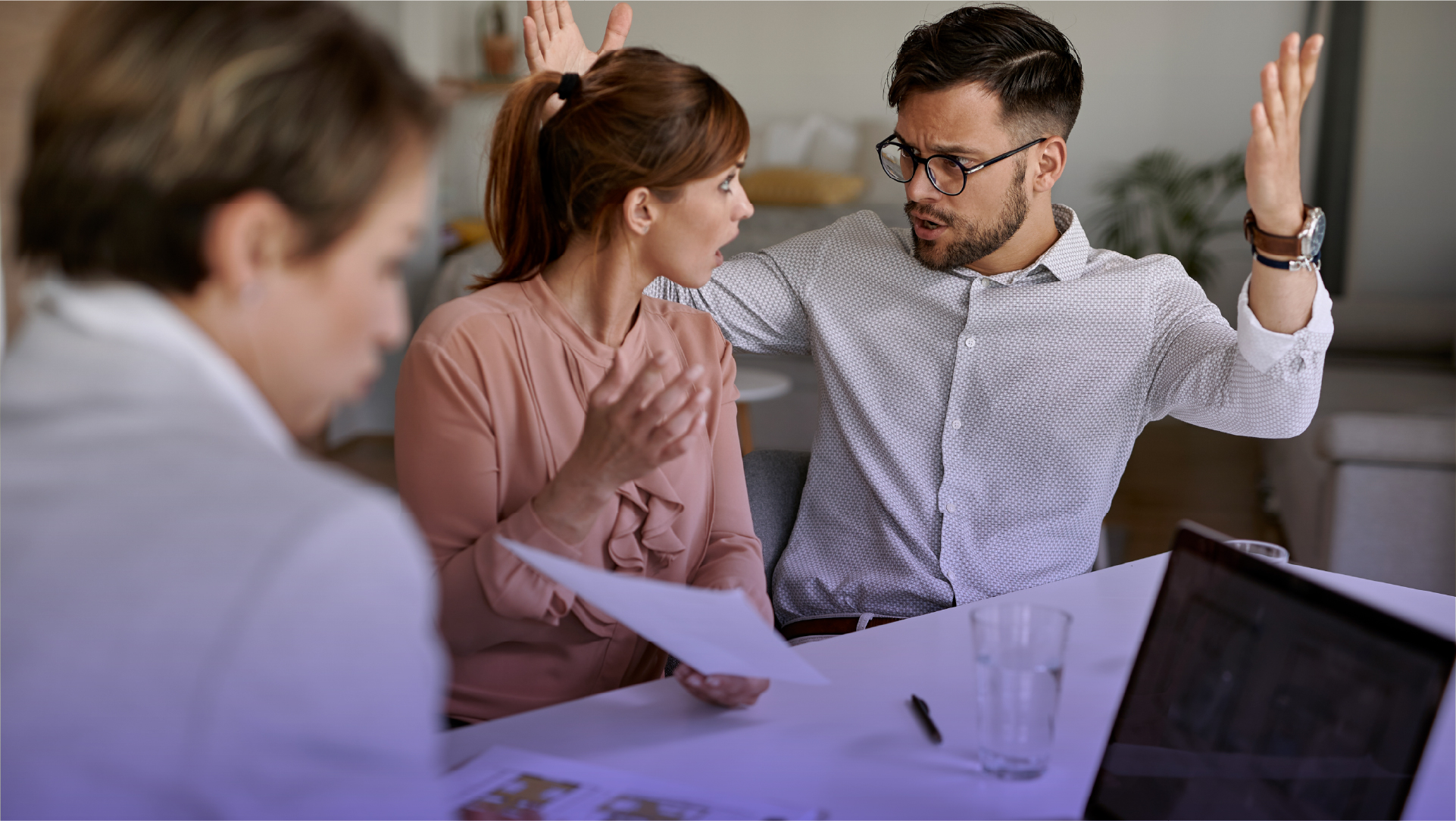 Dinámicas prácticas