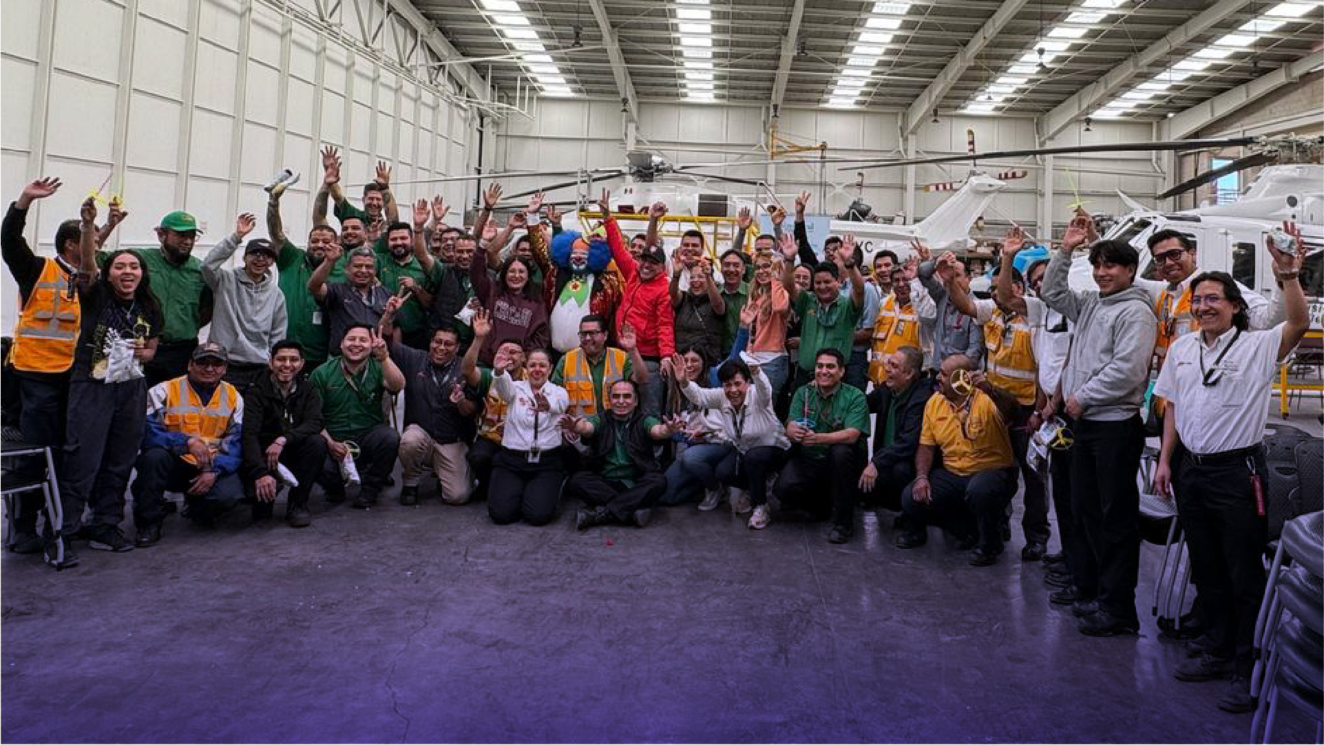 Planeación de agenda