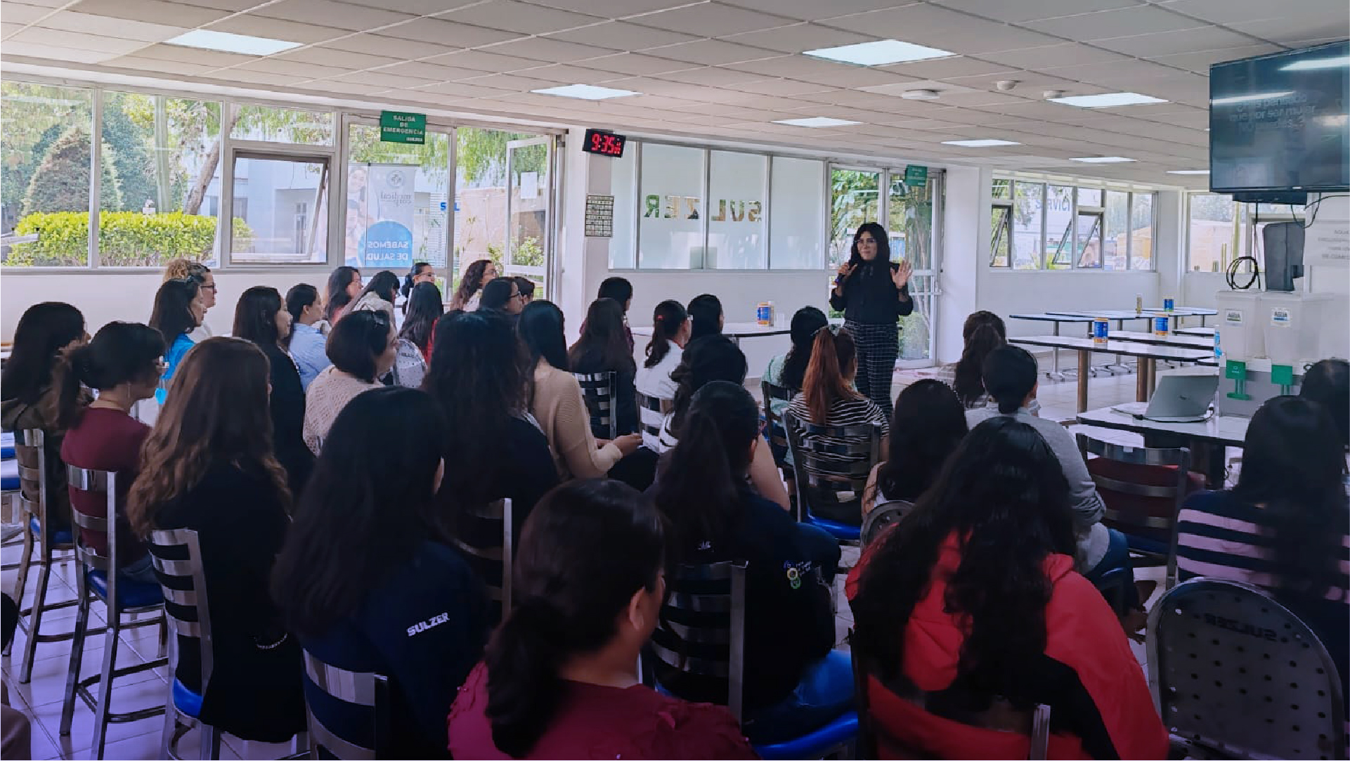 Brief & diagnóstico